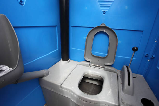 Best Portable toilet rental for construction  in Darien Downtown, CT